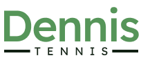 Dennis Tennis